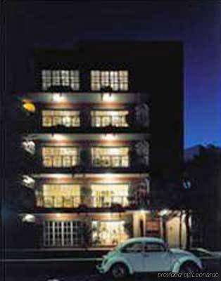 Residencia Polanco