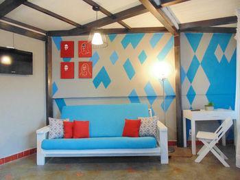 Coyotito Beds San Angel, Suites Con Encanto! Hotel