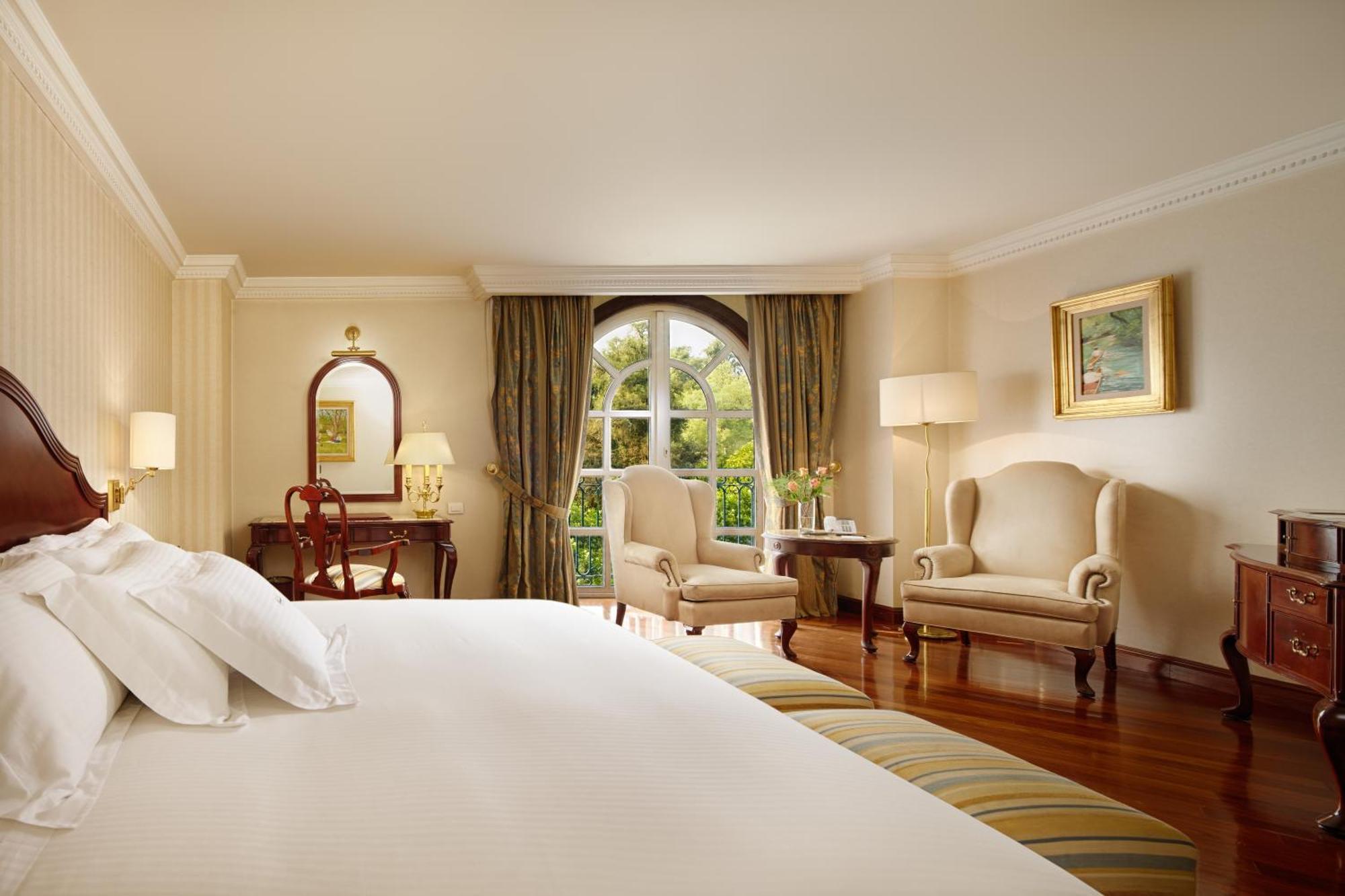 Hotel The Park Boutique 5*