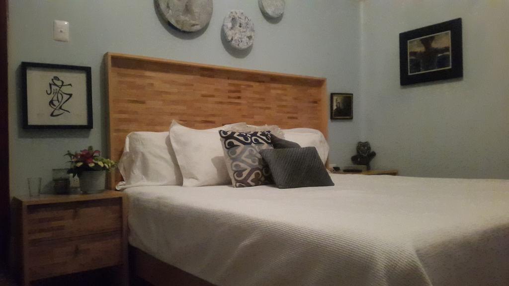 La Querencia Df Bed & Breakfast Mexico City