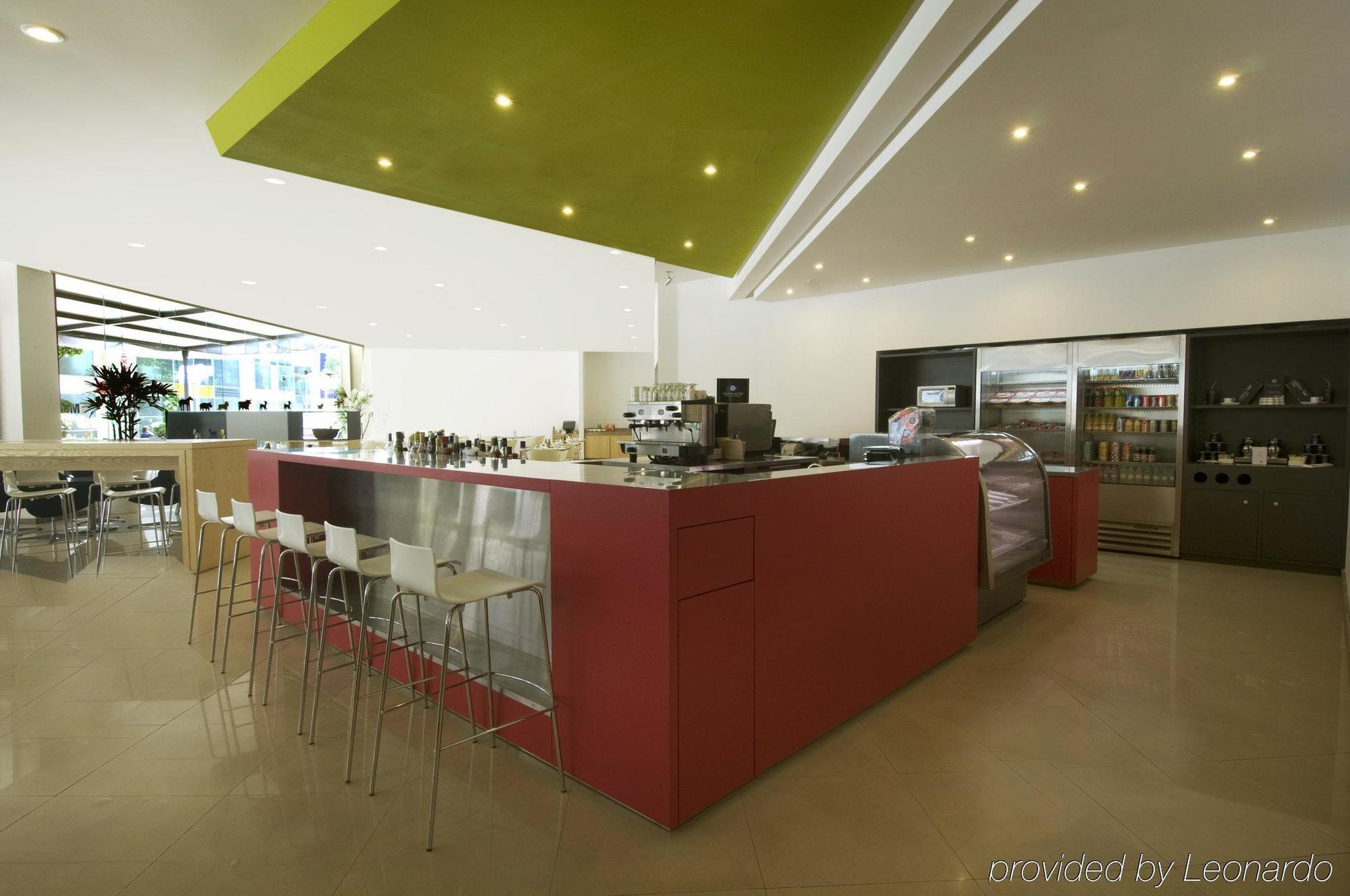 Fiesta Insurgentes Sur 4* Mexico City