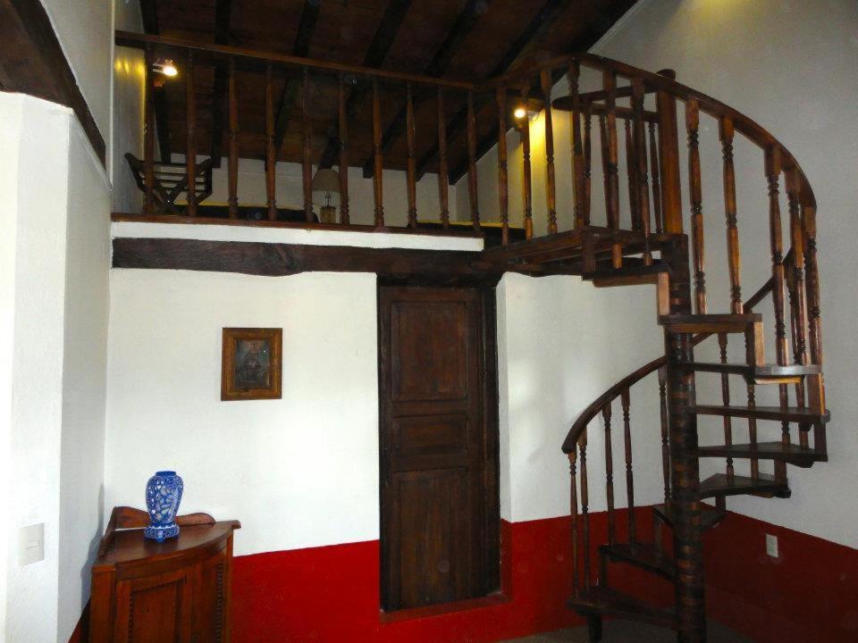 Hacienda De La Luz Boutique & Mountain Park Hotel 5*