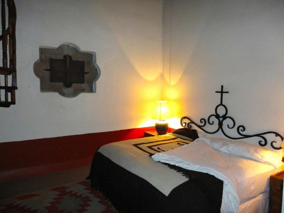 Hacienda De La Luz Boutique & Mountain Park