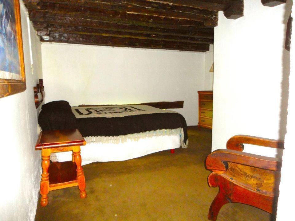 Hotel Hacienda De La Luz Boutique & Mountain Park 5*