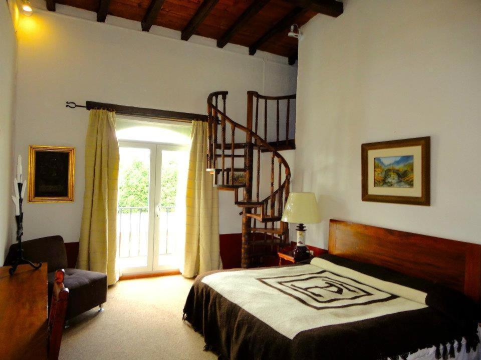Hacienda De La Luz Boutique & Mountain Park 5*