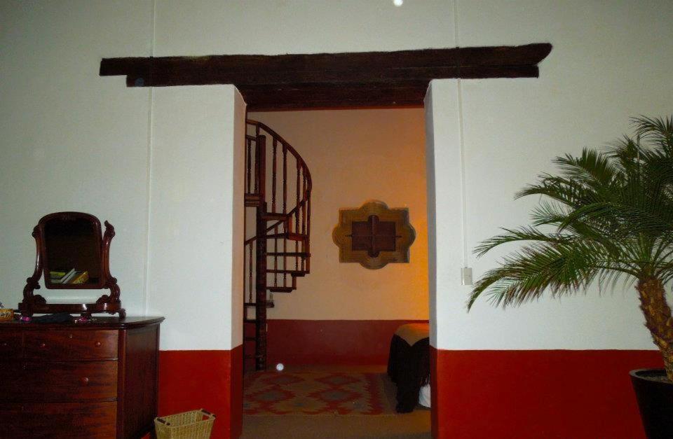 Hacienda De La Luz Boutique & Mountain Park Hotel 5*