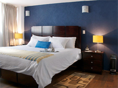 Berna 12 Aparthotel