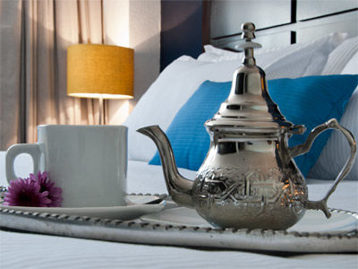Aparthotel Berna 12 3*