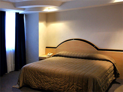 Porto Novo & Hotel 3*