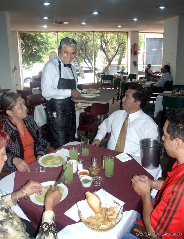Prim Hotel Mexico City