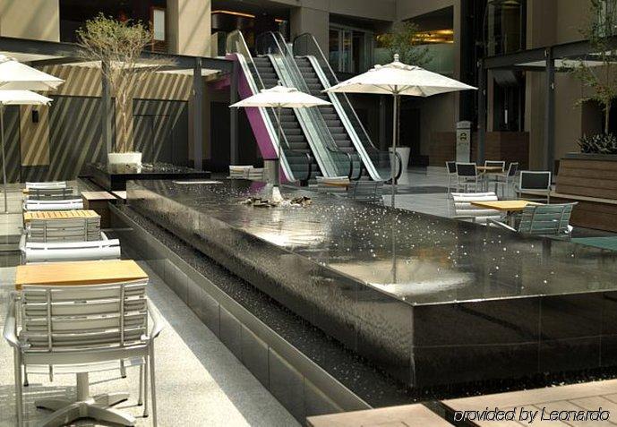 Hotel Courtyard By Marriott Mexico Airport