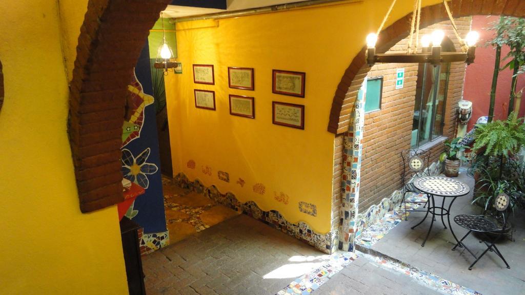Pensión Casa Tistik 2*