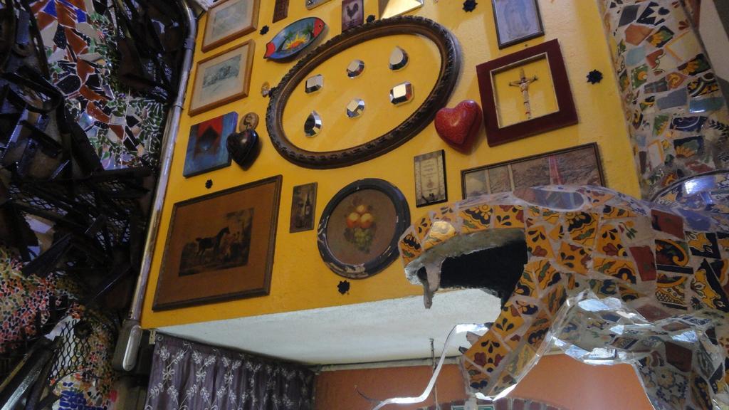 Pensión Casa Tistik