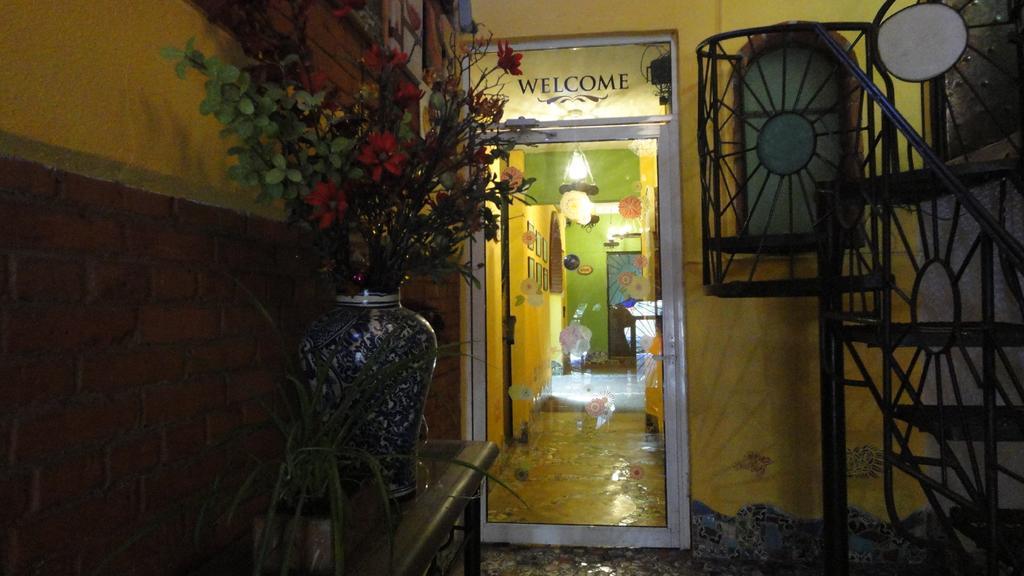 Casa Tistik
