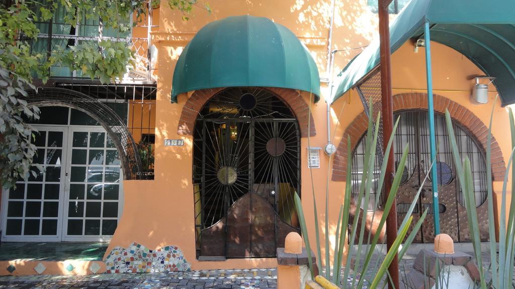 Pensión Casa Tistik 2*