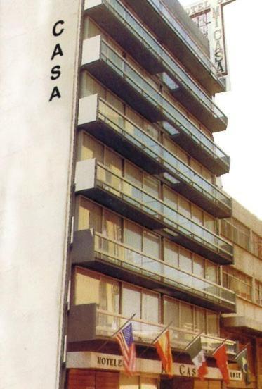 Mi Casa Apartahotel 3*