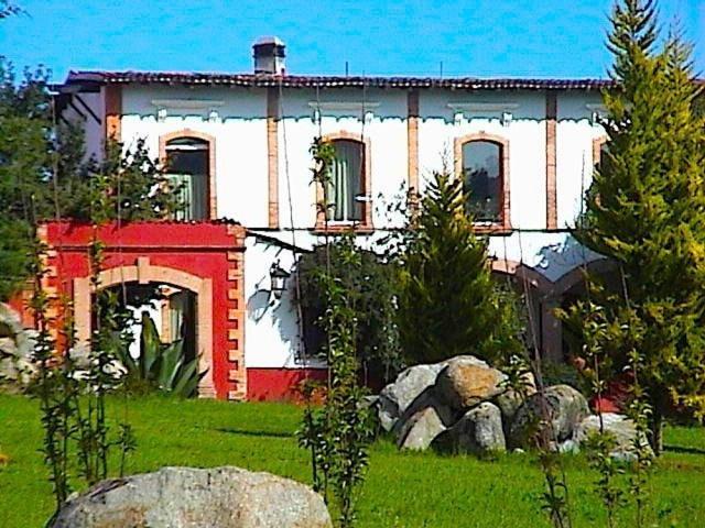 Hacienda De La Luz Boutique & Mountain Park