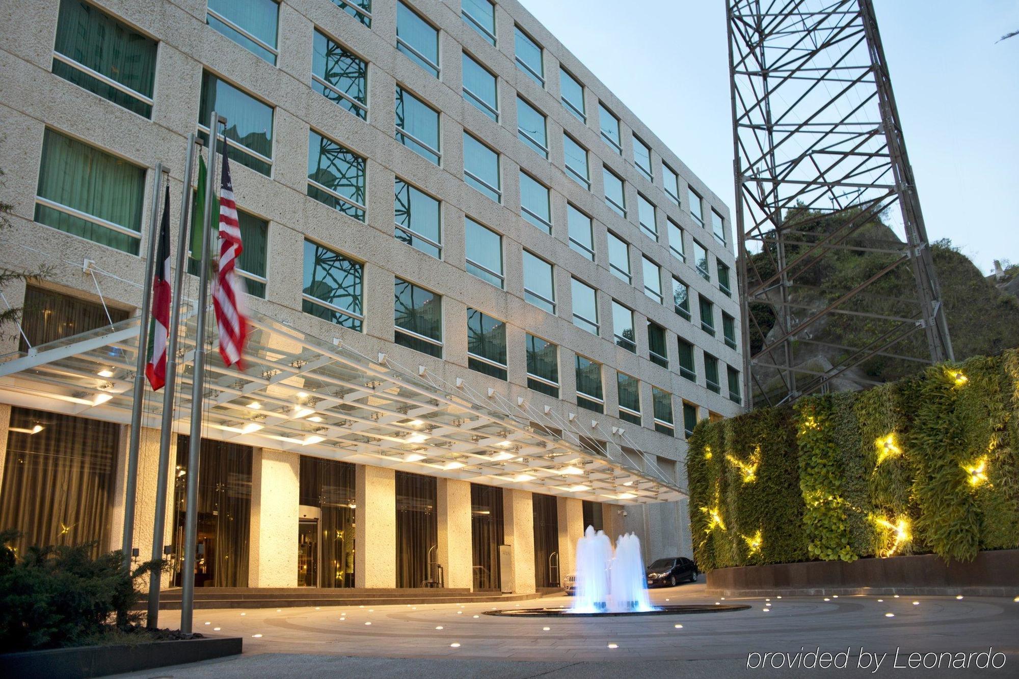 Live Aqua Ciudad De Bosques De Las Lomas (adults Only) Mexico City