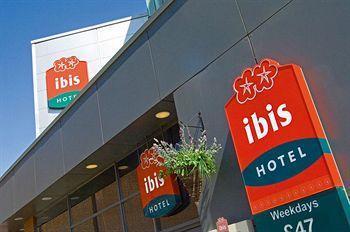 Ibis Perinorte Hotel México DF