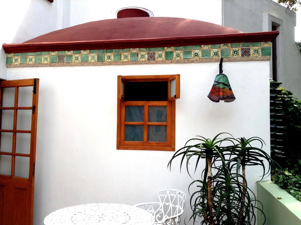 Casa Jacinta Bed and breakfast