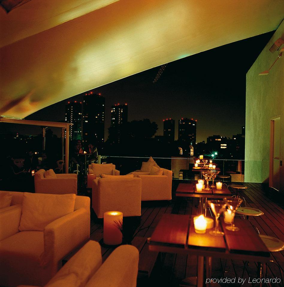 Habita, City, A Member Of Design Hotel Mexico City