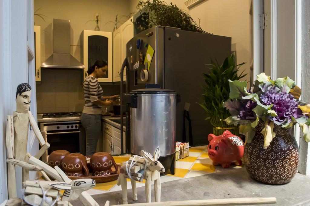 Bed and breakfast Entre Barrios Hospederia *
