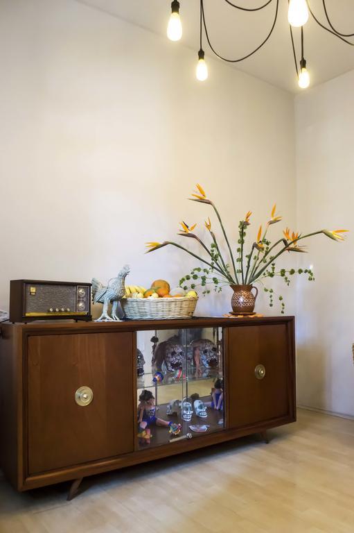 Bed and breakfast Entre Barrios Hospederia