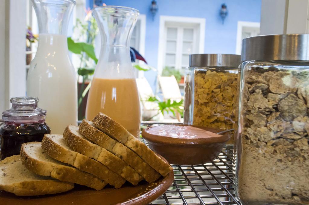 Bed & Breakfast Entre Barrios Hospederia *