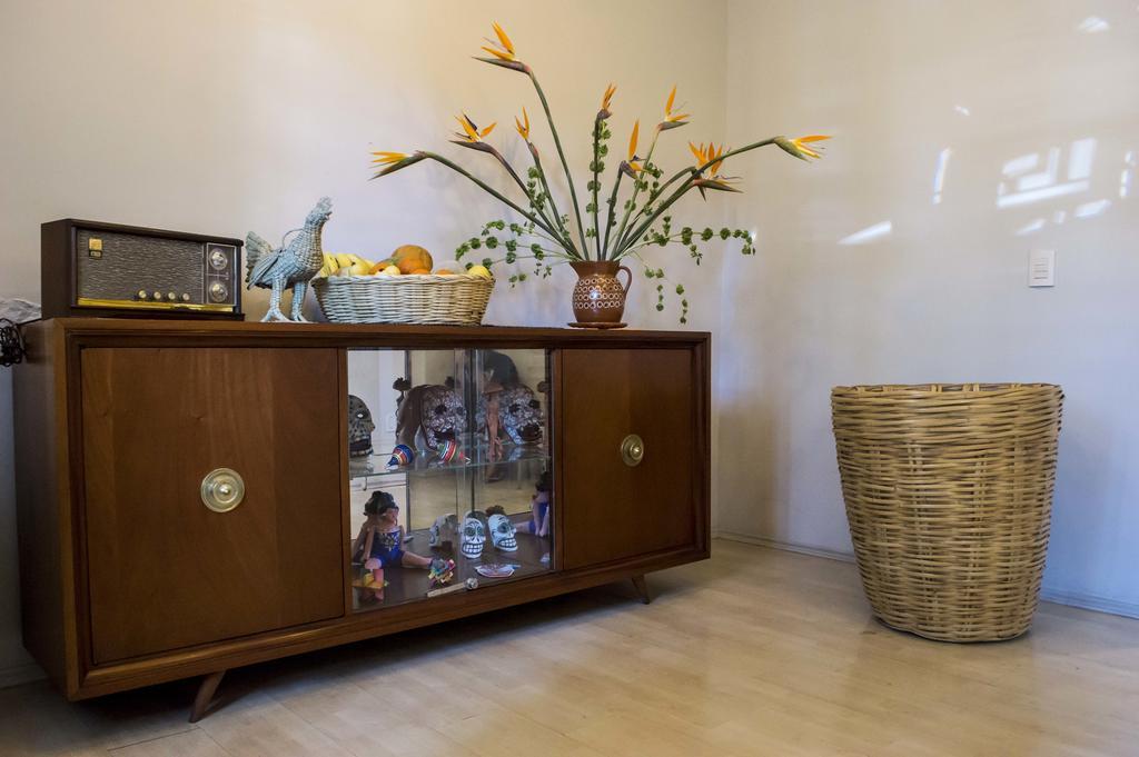 Bed & Breakfast Entre Barrios Hospederia Mexico City