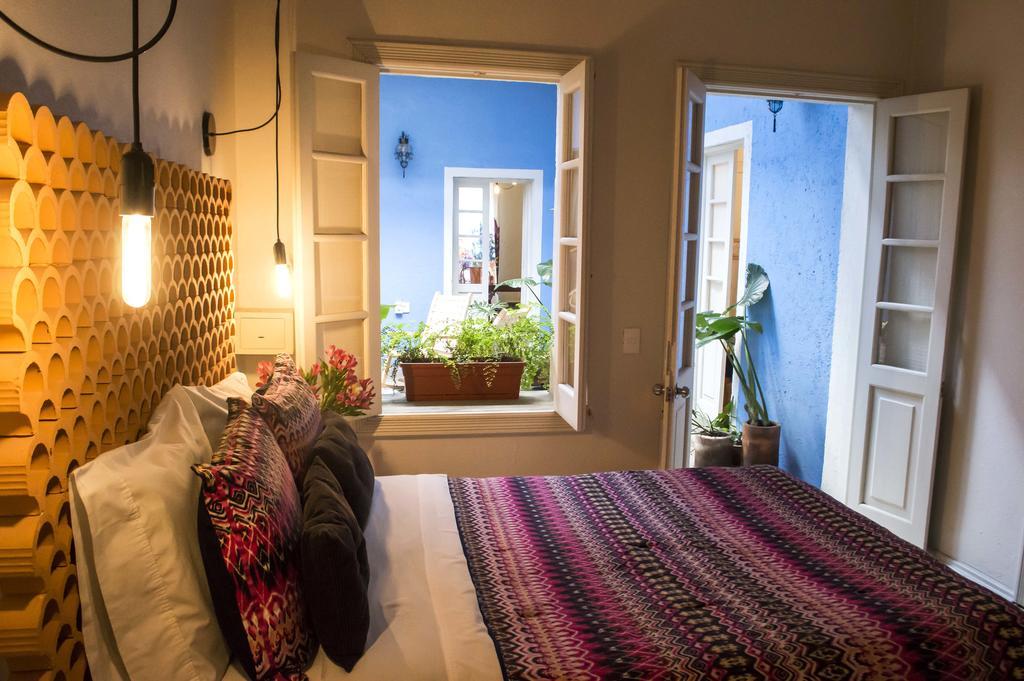 Entre Barrios Hospederia Bed and breakfast *