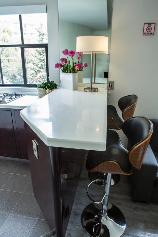 Flowsuites Polanco Mexico City