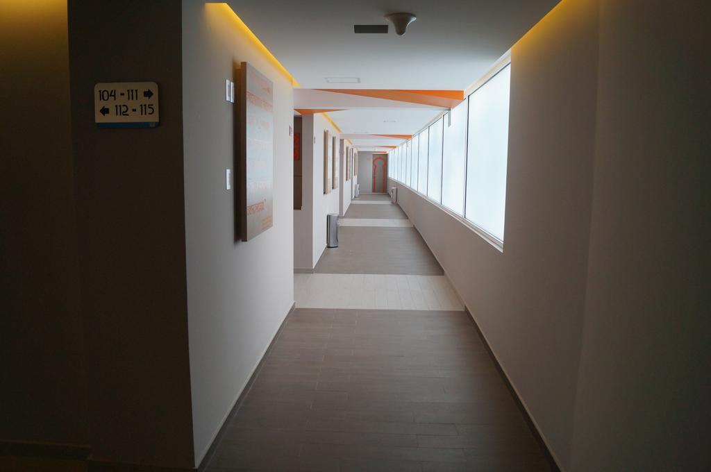 Hotel Amala México DF