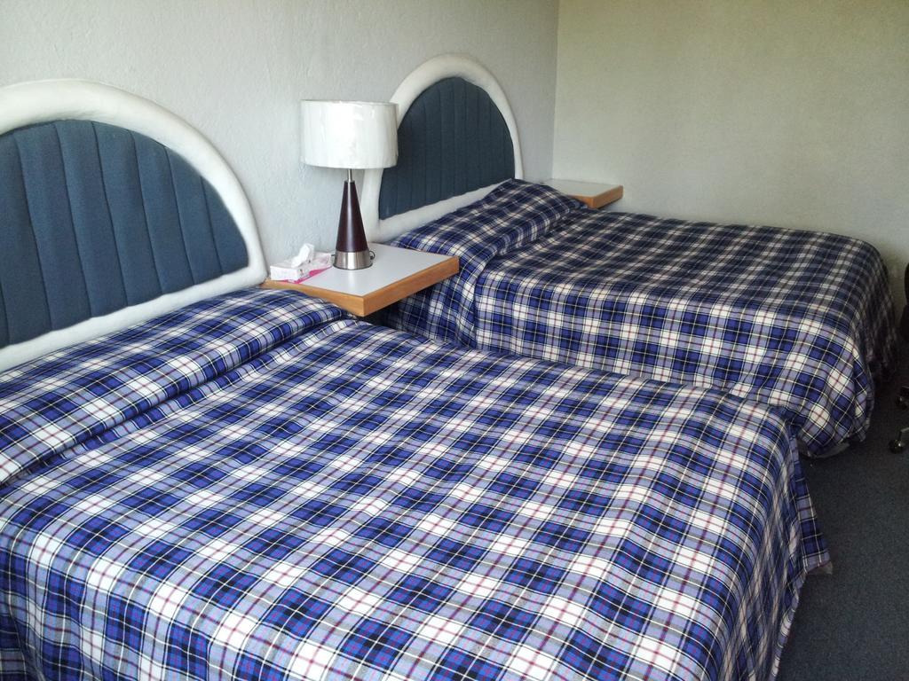 Suites Churubusco *
