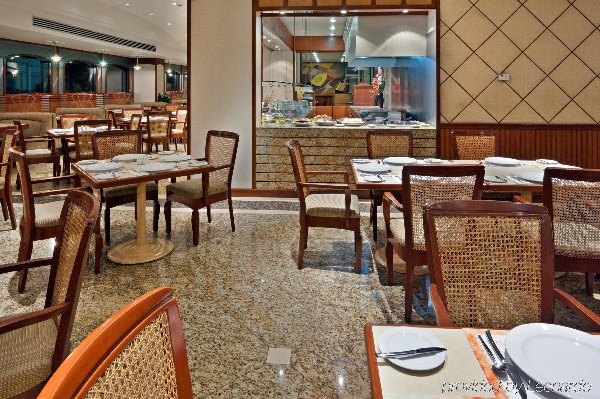 Holiday - Trade Center By Ihg Hotel Mexico City