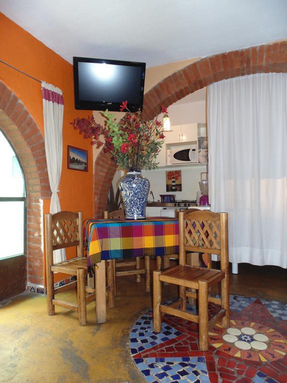Casa Tistik Pensión 2*