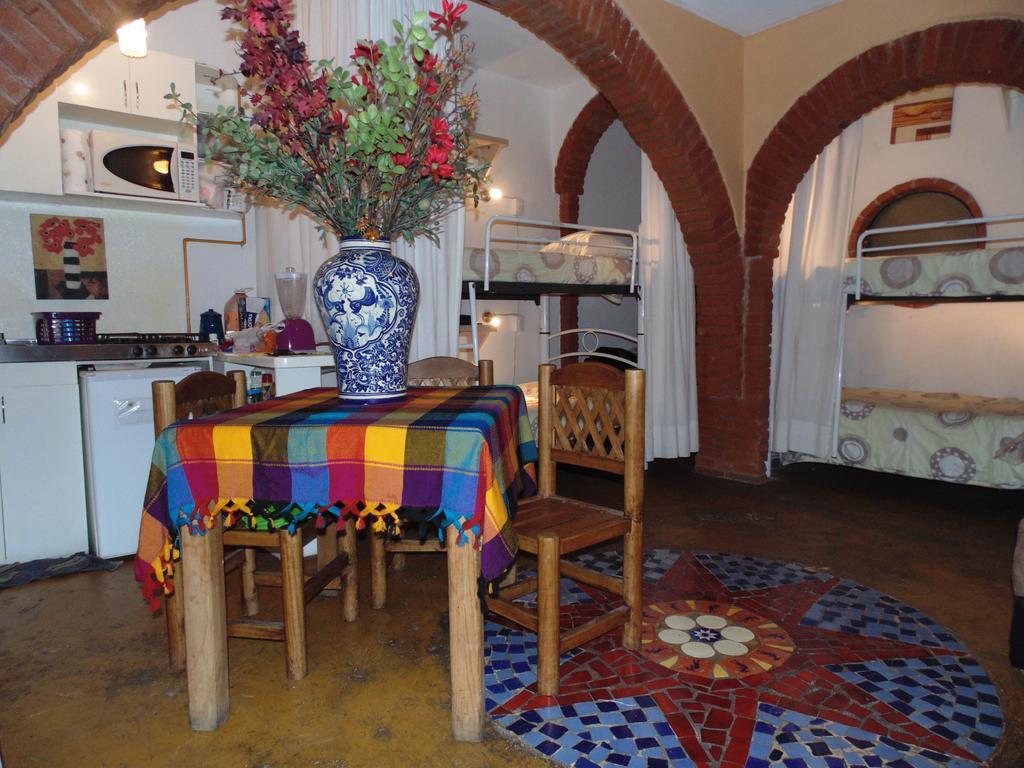 Casa Tistik Pensión