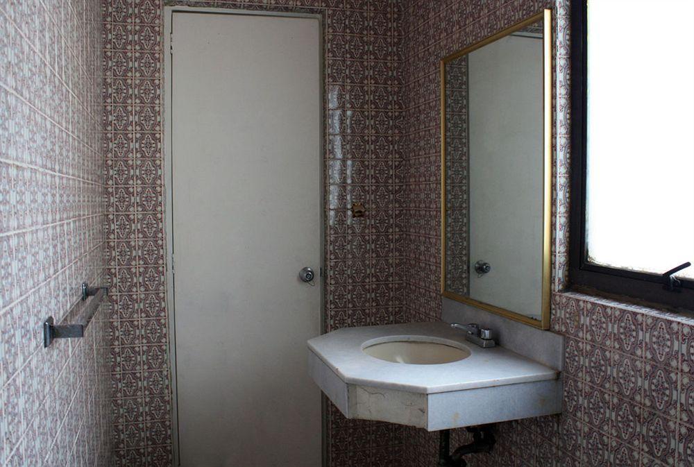 Señorial Hotel México DF