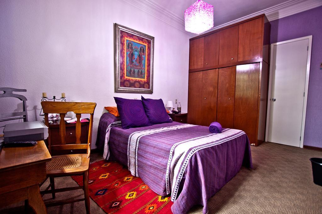 Bed & Breakfast Condechi B And B