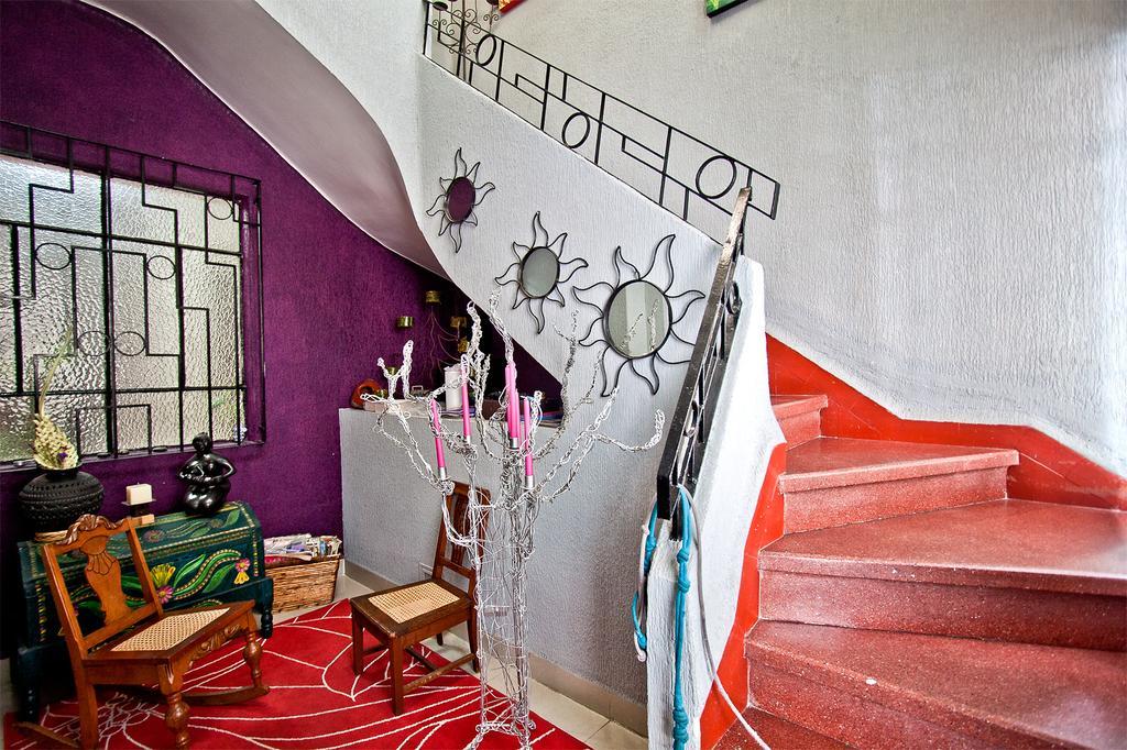 Condechi B And B Bed & Breakfast 3*