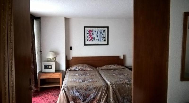 Apartahotel Mi Casa