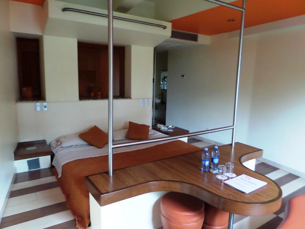 Cuore Hotel Cidade do México