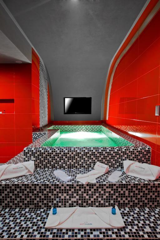 Hotel del amor Eurosuites Oceania - Adults Only
