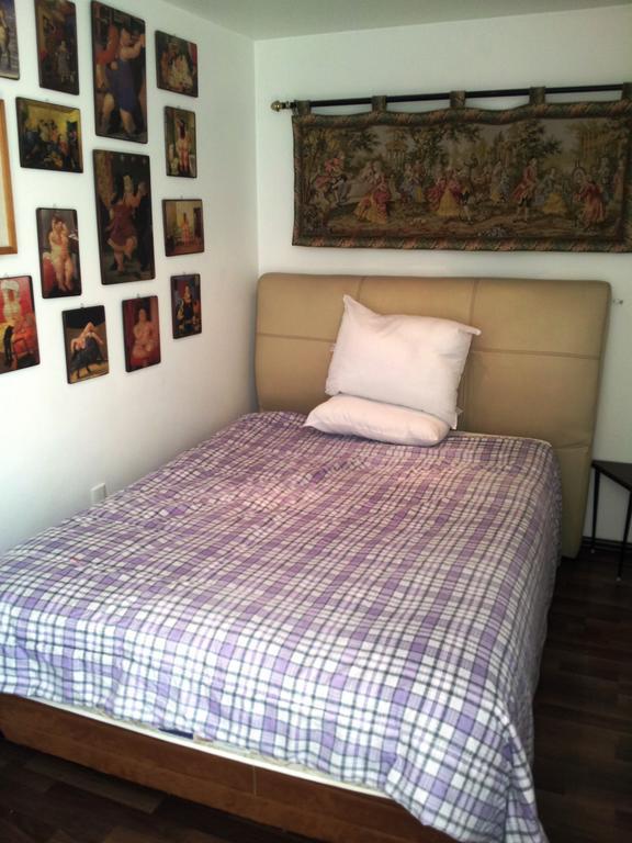 Suites Polanco Anzures