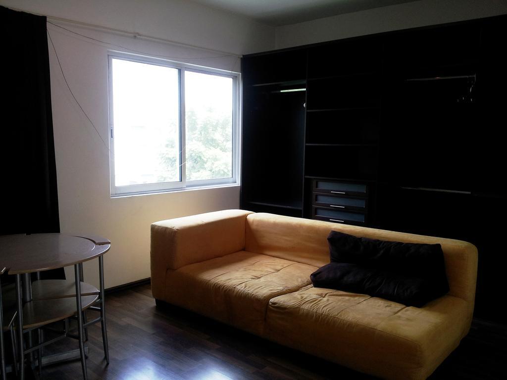 Apartamento Suites Polanco Anzures