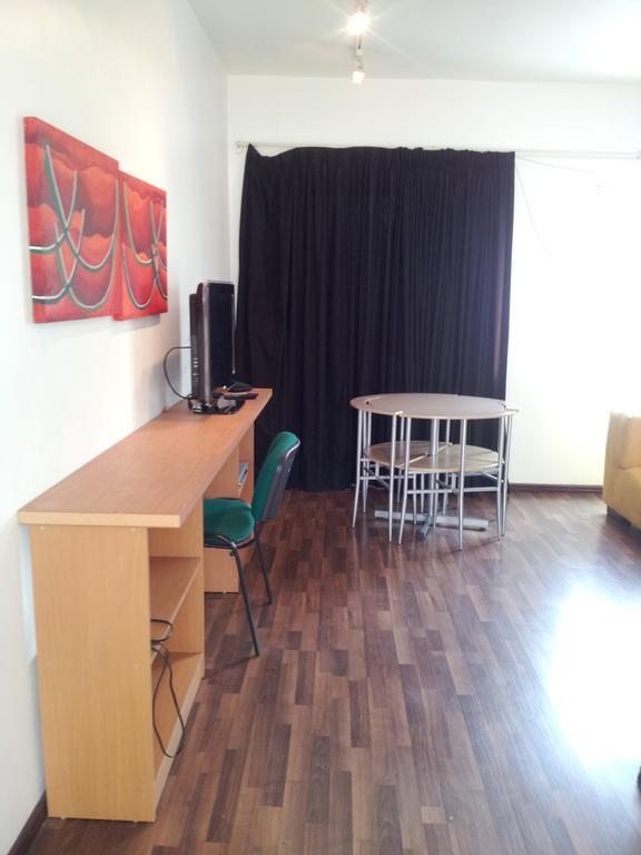 Apartamento Suites Polanco Anzures México DF