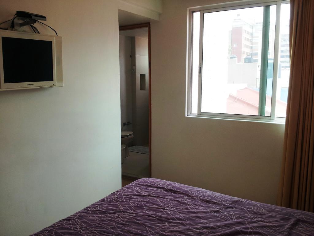 Suites Polanco Anzures
