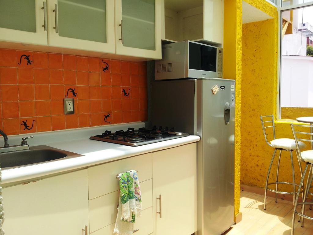 Suites Polanco Anzures