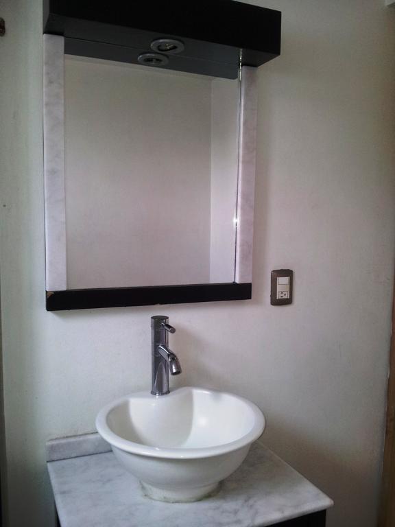 Apartamento Suites Polanco Anzures
