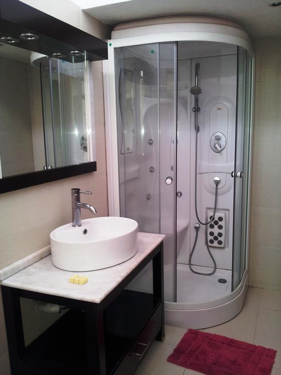 Suites Polanco Anzures