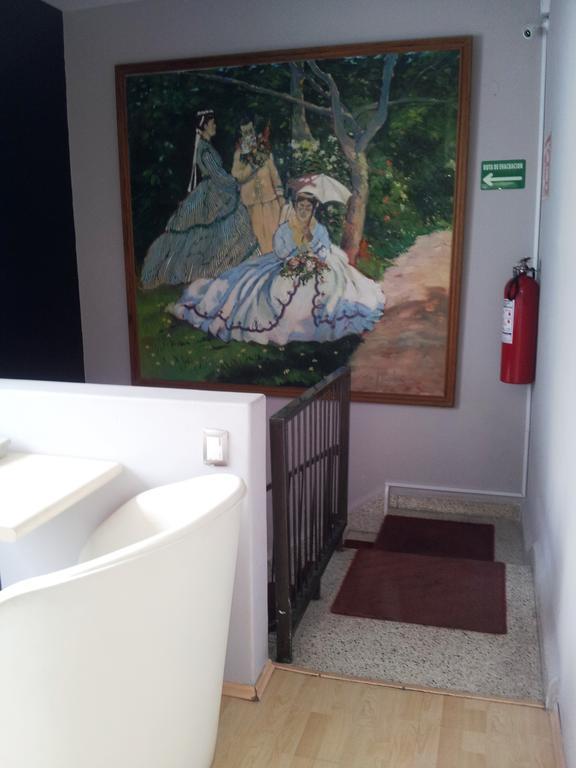 Suites Polanco Anzures